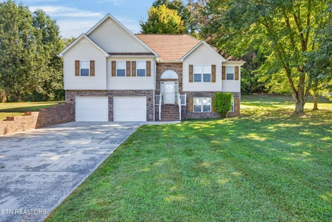 Photo of 3637 Brookstone Drive, Cookeville, TN 38506 (MLS # 1357407)