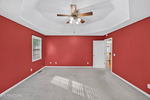 Tiny photo for 3637 Brookstone Drive, Cookeville, TN 38506 (MLS # 1357407)