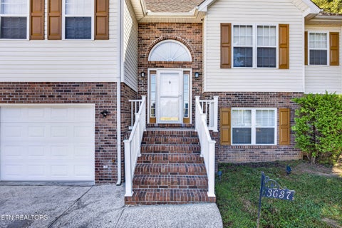 Tiny photo for 3637 Brookstone Drive, Cookeville, TN 38506 (MLS # 1357407)