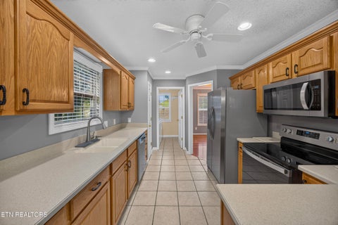 Tiny photo for 3637 Brookstone Drive, Cookeville, TN 38506 (MLS # 1357407)