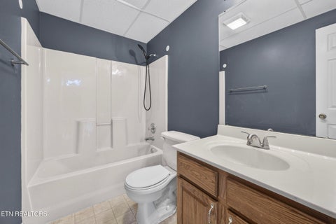 Tiny photo for 3637 Brookstone Drive, Cookeville, TN 38506 (MLS # 1357407)