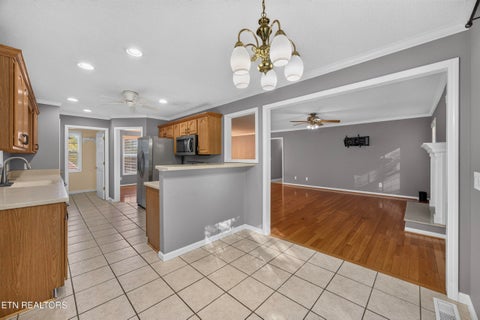 Tiny photo for 3637 Brookstone Drive, Cookeville, TN 38506 (MLS # 1357407)