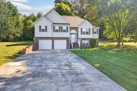 Tiny photo for 3637 Brookstone Drive, Cookeville, TN 38506 (MLS # 1357407)