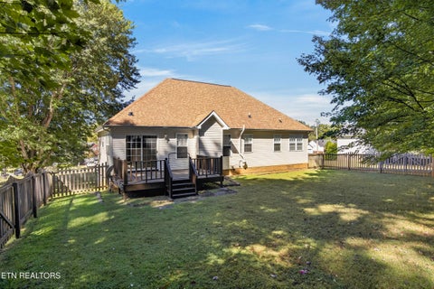 Tiny photo for 3637 Brookstone Drive, Cookeville, TN 38506 (MLS # 1357407)