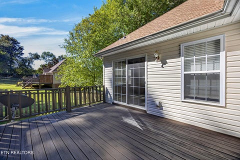 Tiny photo for 3637 Brookstone Drive, Cookeville, TN 38506 (MLS # 1357407)