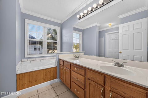 Tiny photo for 3637 Brookstone Drive, Cookeville, TN 38506 (MLS # 1357407)