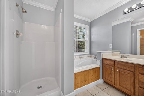 Tiny photo for 3637 Brookstone Drive, Cookeville, TN 38506 (MLS # 1357407)