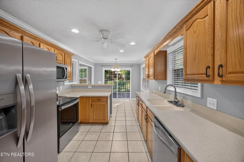 Tiny photo for 3637 Brookstone Drive, Cookeville, TN 38506 (MLS # 1357407)
