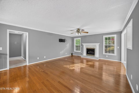 Tiny photo for 3637 Brookstone Drive, Cookeville, TN 38506 (MLS # 1357407)
