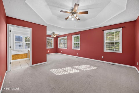 Tiny photo for 3637 Brookstone Drive, Cookeville, TN 38506 (MLS # 1357407)