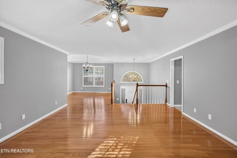 Tiny photo for 3637 Brookstone Drive, Cookeville, TN 38506 (MLS # 1357407)