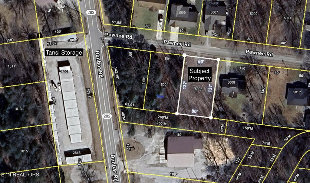 Photo of 5006 Pawnee Rd, Crossville, TN 38572 (MLS # 1324257)