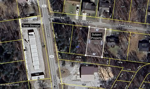 Photo of 5006 Pawnee Rd, Crossville, TN 38572 (MLS # 1324257)