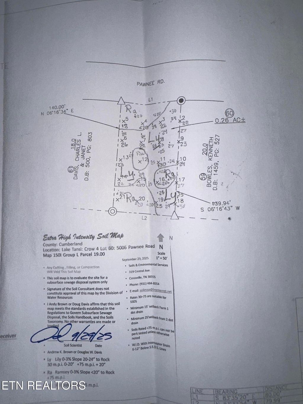 Photo of 5006 Pawnee Rd, Crossville, TN 38572 (MLS # 1324257)