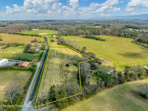 Photo of 1220 Floyd Walker Rd #3, Maryville, TN 37801 (MLS # 1335923)