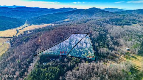 Tiny photo for 3 stonehinge, Unicoi Church Rd, Tellico Plains, TN 37385 (MLS # 1324319)