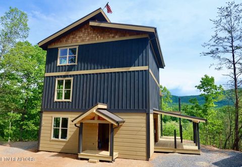 619 Dutch Way Pigeon Forge TN 37863