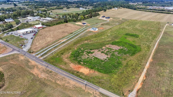 HIGHWAY 95 S TRACT A, GREENBACK, TN 37742 - Image d6a4a11f89c366c2df1d1b38d2bbf3b6/1968386953