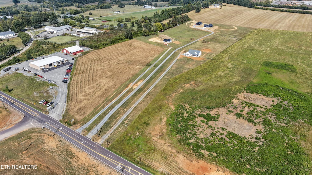Photo of Highway 95 S TRACT A, Greenback, TN 37742 (MLS # 1358694)