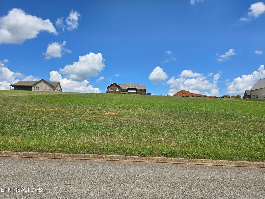 Photo of 625 Winding Creek Way, Walland, TN 37886 (MLS # 1308548)