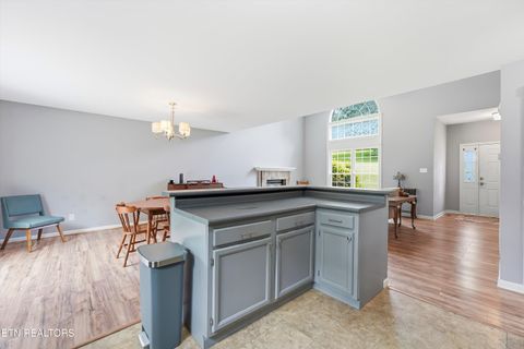 Tiny photo for 113 Tempura Drive, Oak Ridge, TN 37830 (MLS # 1347301)