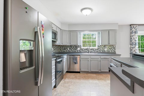 Tiny photo for 113 Tempura Drive, Oak Ridge, TN 37830 (MLS # 1347301)