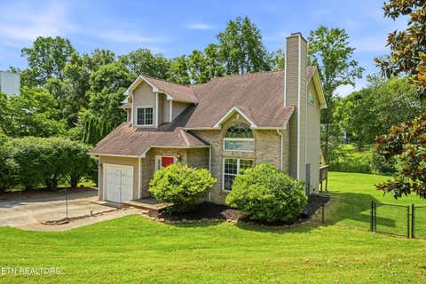 Tiny photo for 113 Tempura Drive, Oak Ridge, TN 37830 (MLS # 1347301)