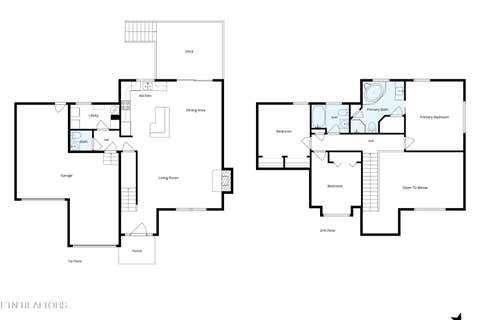 Tiny photo for 113 Tempura Drive, Oak Ridge, TN 37830 (MLS # 1347301)