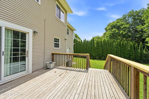 Tiny photo for 113 Tempura Drive, Oak Ridge, TN 37830 (MLS # 1347301)