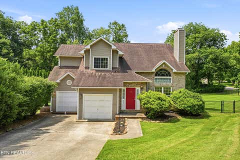 Photo of 113 Tempura Drive, Oak Ridge, TN 37830 (MLS # 1347301)