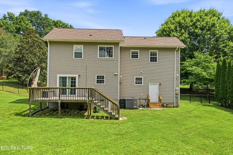 Tiny photo for 113 Tempura Drive, Oak Ridge, TN 37830 (MLS # 1347301)