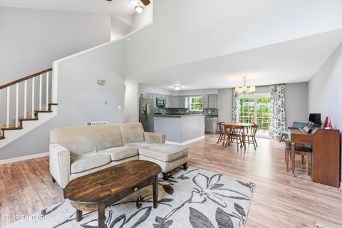 Tiny photo for 113 Tempura Drive, Oak Ridge, TN 37830 (MLS # 1347301)