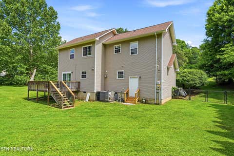 Tiny photo for 113 Tempura Drive, Oak Ridge, TN 37830 (MLS # 1347301)