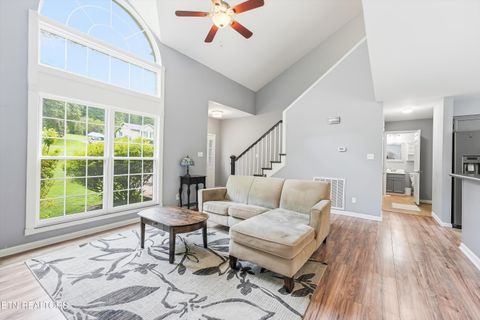 Tiny photo for 113 Tempura Drive, Oak Ridge, TN 37830 (MLS # 1347301)