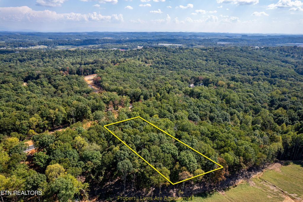 Photo of 2501 Old Dogwood Tr, Loudon, TN 37774 (MLS # 1316246)