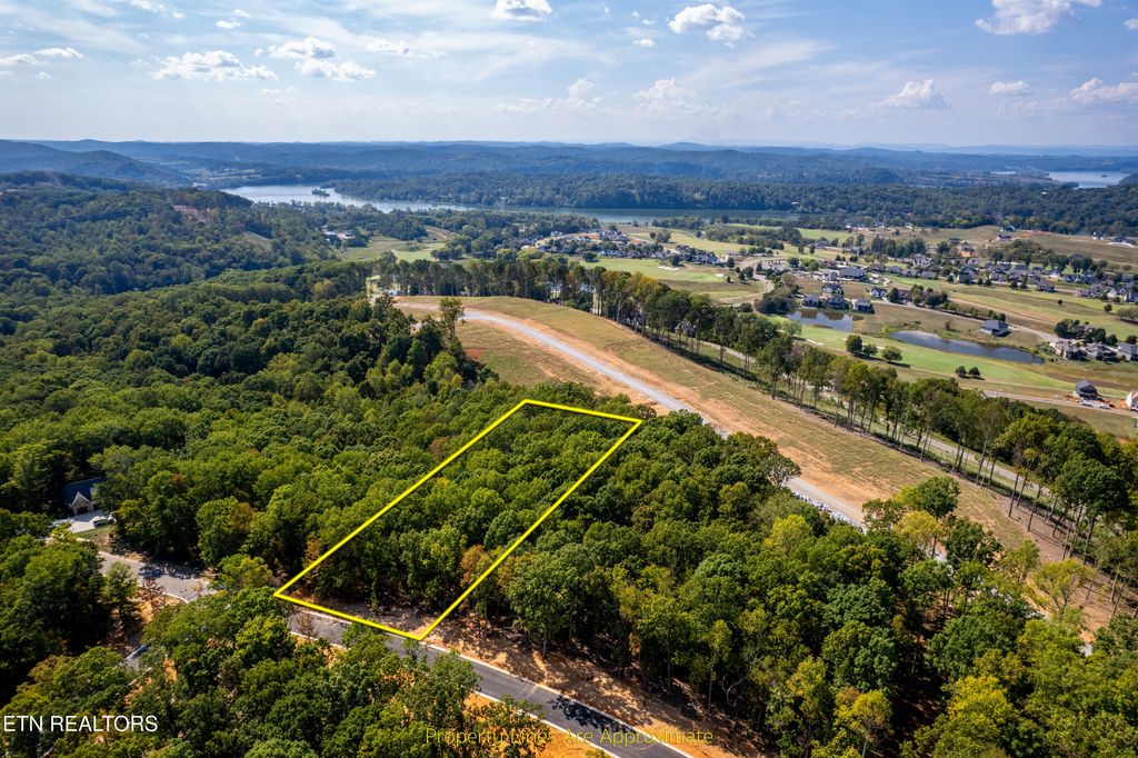 Photo of 2501 Old Dogwood Tr, Loudon, TN 37774 (MLS # 1316246)