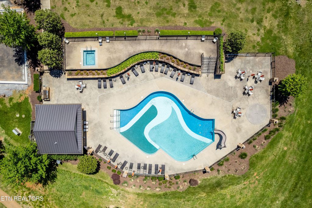 Photo of 2501 Old Dogwood Tr, Loudon, TN 37774 (MLS # 1316246)