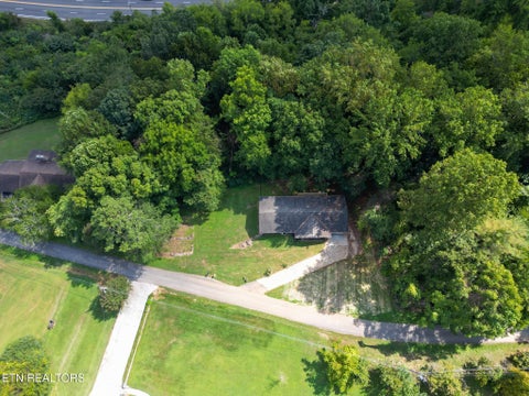 Tiny photo for 167 Hudson Lane, Clinton, TN 37716 (MLS # 1354707)