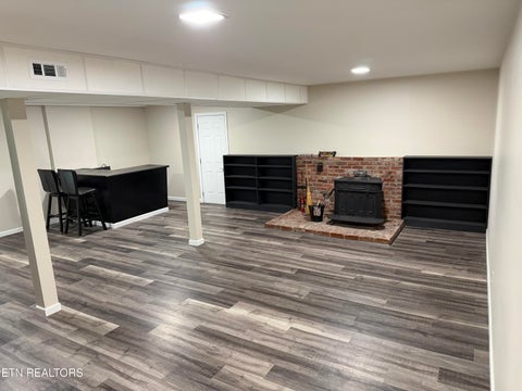 Tiny photo for 167 Hudson Lane, Clinton, TN 37716 (MLS # 1354707)