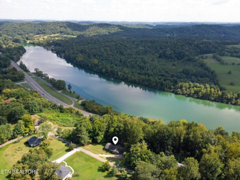 Tiny photo for 167 Hudson Lane, Clinton, TN 37716 (MLS # 1354707)