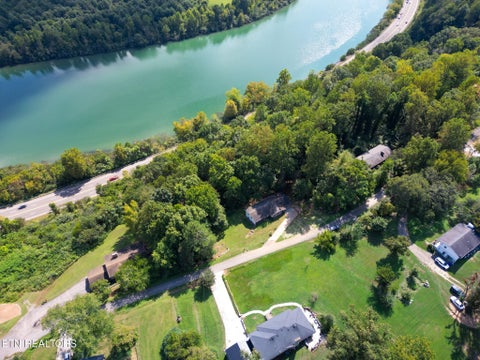 Tiny photo for 167 Hudson Lane, Clinton, TN 37716 (MLS # 1354707)
