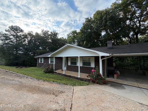Photo of 167 Hudson Lane, Clinton, TN 37716 (MLS # 1354707)