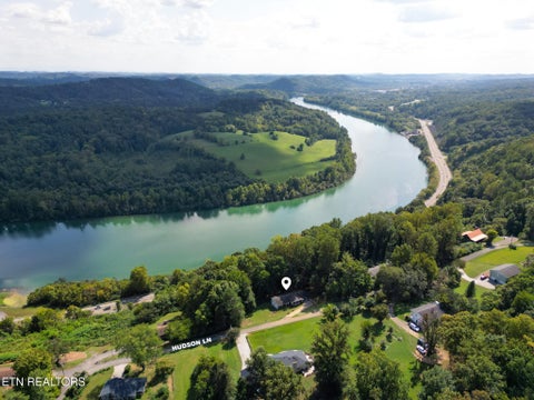 Tiny photo for 167 Hudson Lane, Clinton, TN 37716 (MLS # 1354707)