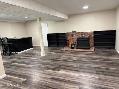 Tiny photo for 167 Hudson Lane, Clinton, TN 37716 (MLS # 1354707)