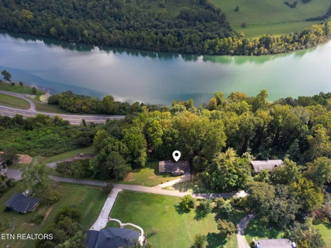 Tiny photo for 167 Hudson Lane, Clinton, TN 37716 (MLS # 1354707)