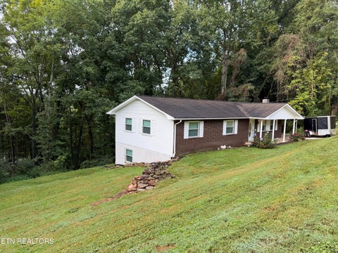 Tiny photo for 167 Hudson Lane, Clinton, TN 37716 (MLS # 1354707)