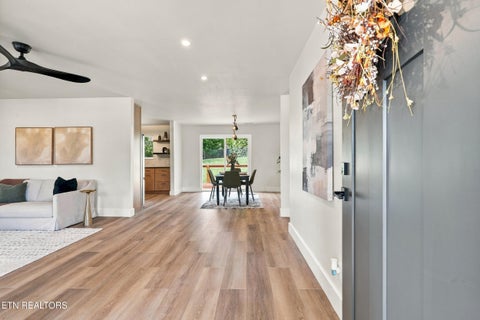 Tiny photo for 735 Metler Drive, Knoxville, TN 37912 (MLS # 1359786)