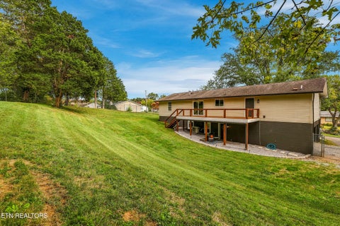 Tiny photo for 735 Metler Drive, Knoxville, TN 37912 (MLS # 1359786)