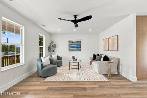 Tiny photo for 735 Metler Drive, Knoxville, TN 37912 (MLS # 1359786)