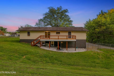 Tiny photo for 735 Metler Drive, Knoxville, TN 37912 (MLS # 1359786)